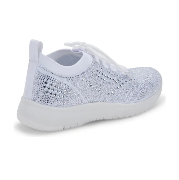 NWT White Kanon Blondo Waterproof Sneakers - Picture 5 of 12